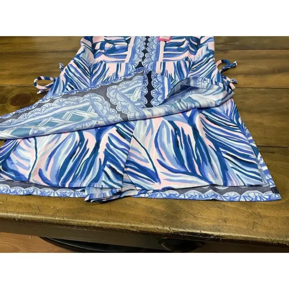 Lilly Pulitzer get ready